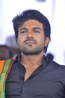 Ram Charan Ayyappa Maala Photos